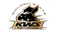 Craig Stidham won the Golden State King of the West Sprint Car Series event Saturday night at Antioch Speedway.  Jason Statler, Bobby McMahan, Willie Croft, and Kyle Hirst rounded out the top five. 