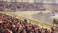 Anderson surprises even himself with ‘Rumble’ victory From Ron Ware FORT WAYNE, Ind. –Anderson surprises even himself with ‘Rumble’ victory By RON WARE Classic Motorsports FORT WAYNE, Ind. – Jim Anderson didn’t have to wait until the...