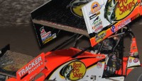 Congratulations to the following drivers that collected feature wins during the weekend of November 26th - 28th, 2010.  