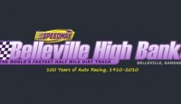 Coons Wins Belleville for the Third Time First three time winner of the event...