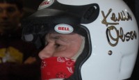 Hall of Famer Olson to ring in New Year at ‘Rumble in Fort Wayne’ With the 13th annual “Rumble in Fort Wayne” falling on New Year’s weekend, promoter Tony Barhorst figured a postrace pit party featuring a well-known racing personality was a given.