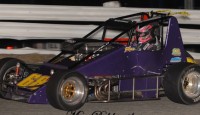 Due to the volatile political climate with some of the promoters operating paved race tracks in Florida series such as TBARA will not have races during Florida Speedweeks this season.  Are you going to miss not seeing the pavement sprint cars during Speedweeks?  We want to know, vote today!