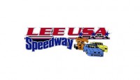 Jon Booth Wins at Lee Scores first career victory in the small block super modified division...