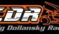 Runner-Up at Knoxville In sprint car racing no stage shines brighter than Knoxville Raceway. On Saturday, Craig Dollansky and the rest of the World of Outlaws made their first of two visits to the historic half-mile in preparation of the biggest sprint car weekend in the world in August.