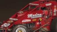“THE FINALS” AT HANFORD ON TAP FOR USAC/CRA & NATIONAL SPRINTS THIS SATURDAY Dubbed "The Finals," the Hanford, California 3/8-mile facility will be the site where championships will be crowned in both series