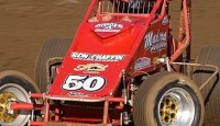 Spencer and Henry Win During Final Night of Vermiel Classic From Dick Jordan Calistoga, CA — (September 4, 2011) — Mike Spencer and Johnathon Henry won the USAC / CRA – Western Classic and USAC Western Midget Car Series features...