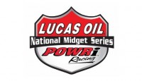 Mario Clouser takes 1st victory in POWRi Midgets Mario Clouser drove to his first victory in the POWRi Lucas Oil National Midget Series and Andrew Felker won the season opener in the POWRi Speedway Motors 600cc Outlaw Micro Series on Friday at quarter-mile Jacksonville Speedway.
