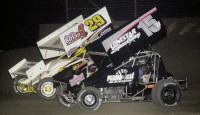ASCS Gulf South Schedule Released The 2012 schedule of events for the Griffith Truck & Equipment ASCS Gulf South Region has been released, as the series gears up for its 11th year of competition throughout the southern portion of Texas and into Louisiana.