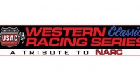 HOGG LEADS CLASSIC SPRINTS TO WATSONVILLE FRIDAY Shauna Hogg of Citrus Heights, Calif. sits atop the USAC Western Classic Sprint Car standings entering Friday night’s events at Ocean Speedway in Watsonville, Calif.