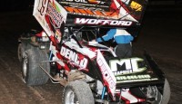 Wofford Wins 305 Shootout at Southern New Mexico Speedway Wes Wofford scored the biggest win of his sprint car career Saturday night at Southern New Mexico Speedway, scoring $5,000 for the victory...