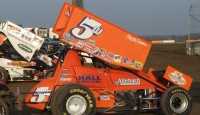 In today’s economy, it’s rare to keep prices at the same level from one year to the next. Well, Attica Raceway Park has kept the ticket price for fans to watch the best sprint car racers in the world the same for the past five years.
