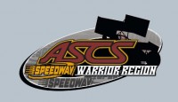 ASCS Warrior Scheduled Released The 2012 schedule of events for the Speedway Motors ASCS Warrior Region has been released as the Missouri-based Regional tour gears up for its second year of action under the American Sprint Car Series banner.
