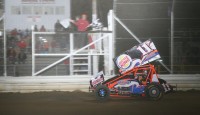 Congratulations to the following drivers that scored feature victories during the weekend of April 1st - 3rd, 2011.