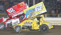 Weekend Event List: April 15th – 17th, 2011 Here are the open wheel events that are still on as of Friday morning for April 15th - 17th, 2011.