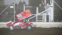 Congratulations to the follows drivers that picked up feature wins during the weekend of April 8th - 10th, 2011.