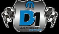 USAC D1, Ford Focus, and Young Guns...