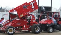 Great Lakes News and Notes Notes about competitors from around the Great Lakes State...