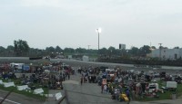 On the poll…the night before the Indy 500 This week's on the poll question asks what you traditionally do the night before the Indianapolis 500?