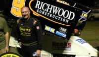 Wright Rocks Royal Purple Raceway The Griffith Trucking and Equipment ASCS Gulf South Region pivoted closer to the Houston metro to showcase the finale of the opening weekend of the 2012 campaign at Baytown, Texas’ Royal Purple Raceway.