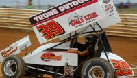 Weikert's Announce 2012 Memorial Will Pay $10,000 To Win Plus Lap Money...