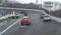 This week’s on the poll question asks the readers how many races they took in during Memorial Day weekend in person? One, two, three, four, or more than four? Let...