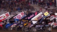 In racing you know you’ve made it when all people have to do is say your first name and everyone knows who you are.