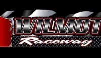 Wilmot Raceway Rained Out The program scheduled for Saturday at Wilmot Raceway was rained out.