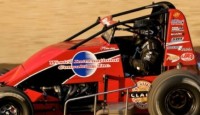 Greg Taylor Wins at Ventura Greg Taylor won the VRA sprint car feature Saturday at Ventura Raceway. Troy Rutherford, Bruce Douglass, Wally Pankratz, and Clark Templeman, III rounded out the top five.