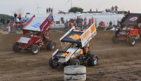 Weekend Event List – July 8th – 10th, 2011 The following is a open wheel events for the weekend of Friday July 8th - Sunday July 10th, 2011.