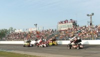 Weekend Event List: June 17th – 19th, 2011 The list of open wheel races taking place from June 17th - 19th, 2011 is long featuring plenty of tracks and series in action.