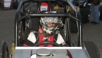 Veteran Driver Davey Brown Suffers Stroke Veteran sprint car driver Davey Brown hospitalized in Lansing, Michigan after suffering a stroke.