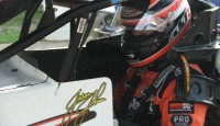 Johnson Scores Prelude to the Championship Feature Win Jason Johnson scored the feature victory during Wednesday night's "Prelude to the Championship" at Speedway City...