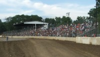 Attica and Fremont Sign Agreement with Hoosier Tires Two of the Midwest most successful winged sprint car tracks – Fremont Speedway and Attica Raceway Park – both located within 40 miles of one another – have announced that Hoosier Tires will be the official tire supplier for 410 and 305 sprints in 2013.