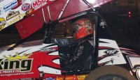 SIDES TO SUE WORLD OF OUTLAWS After racing full time with the World of Outlaws sprint car series for the last eight years, “Double Down” Jason Sides and Sides Motorsports announced today that they intend to sue the World of Outlaws ownership entity, World Racing Group