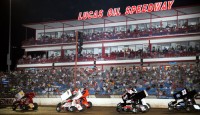 ASCS Partners With S.T.I.D.A. for Driver Safety A membership with the American Sprint Car Series offers insurance for drivers and crew but now an ASCS membership will provide deep discounts to supplemental insurance through the Short Track Independent Drivers and Associates (S.T.I.D.A.).