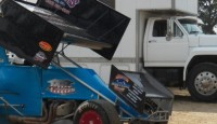 checkers and wreckers for Griffith in 305's