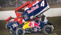 Kasey Kahne Set To Race During Attica’s Spring Nationals After a highly successful and exciting beginning of the 2012 season, the University of Northwestern Ohio All Star Circuit of Champion Sprint Car Series will blast open the gates for the Ohio Region with the 21st Annual Spring Nationals at Attica Raceway Park on Friday and Saturday, April 6 and 7.