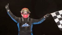 KISS Sprint Cars Share Billing With MSCS at Tri-State Speedway Sunday The Memorial Day weekend will be one of the busiest of the year for racing enthusiasts. From coast-to-coast, fans will have the opportunity to enjoy virtually every kind of racing as the best tracks in the country present big events.