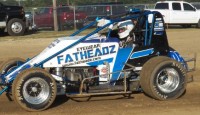 Youth Movement Returns Every Thursday! Drivers under 20 years of age can send in their biography to be featured on TJSlideways.com...