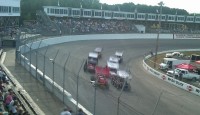 Weekend Notebook: Kalamazoo, USAC in Florida, and More Township looking to enact noise ordinance that would hinder Kalamazoo Speedway....