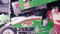 Way Back Wednesday: 2002 Brad Doty Classic The Brad Doty Classic has always been a prime race for upsets, and Alvin Roepke provided one in 2002 with his feature win.
