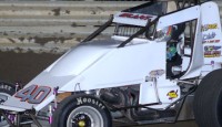 Last Week’s Winners: August 23rd – 28th Congratulations goes out to the drivers and teams that scored feature victories during the weekend of August 23rd - 28th, 2011.