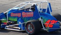Fedewa Tops Off Perfect Season with Harvest Victory Tommy Fedawa won the sprint car portion of the Harvest 350 on Sunday at Spartan Speedway. Kyle Feeney, Steve Irwin, Tyler Underwood, and John Hotchkiss rounded out the top five.