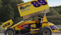 TJ’s Notebook from Friday’ at the Canadian Nationals TJ’s notes from Friday at the Canadian Sprint Car Nationals.
