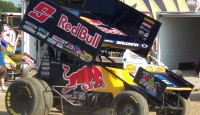 T.J.’s Travels: The World of Outlaws are Coming to Town… Brief blog about the World of Outlaws coming to town and who you can expect to see racing.