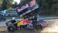 Mudclodbob Blog: Canada, Gas City, and More! Check out two new blog entries from Mudclodbob about the Canadian Nationals, Justin Grant’s late arrival victory at Gas City, and Kyle Larson’s incredible performance at the 4-Crown Nationals.