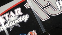 TJ’s Notebook from Saturday at the Canadian Sprint Car Nationals… Check out T.J.’s notebook from the final night of the 2011 Canadian Sprint Car Nationals…