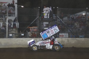 Sebetto Wins Fremont Feature Claims Fast Championship