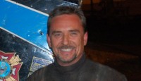 Steve Kenawell was your feature winner Friday night at Path Valley Speedway Park.