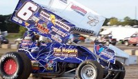 T.J.’s Pre-Race Notes for Saturday at the CSCN T.J.’s pre-race notebook for the 2011 Canadian Sprint Car Nationals.